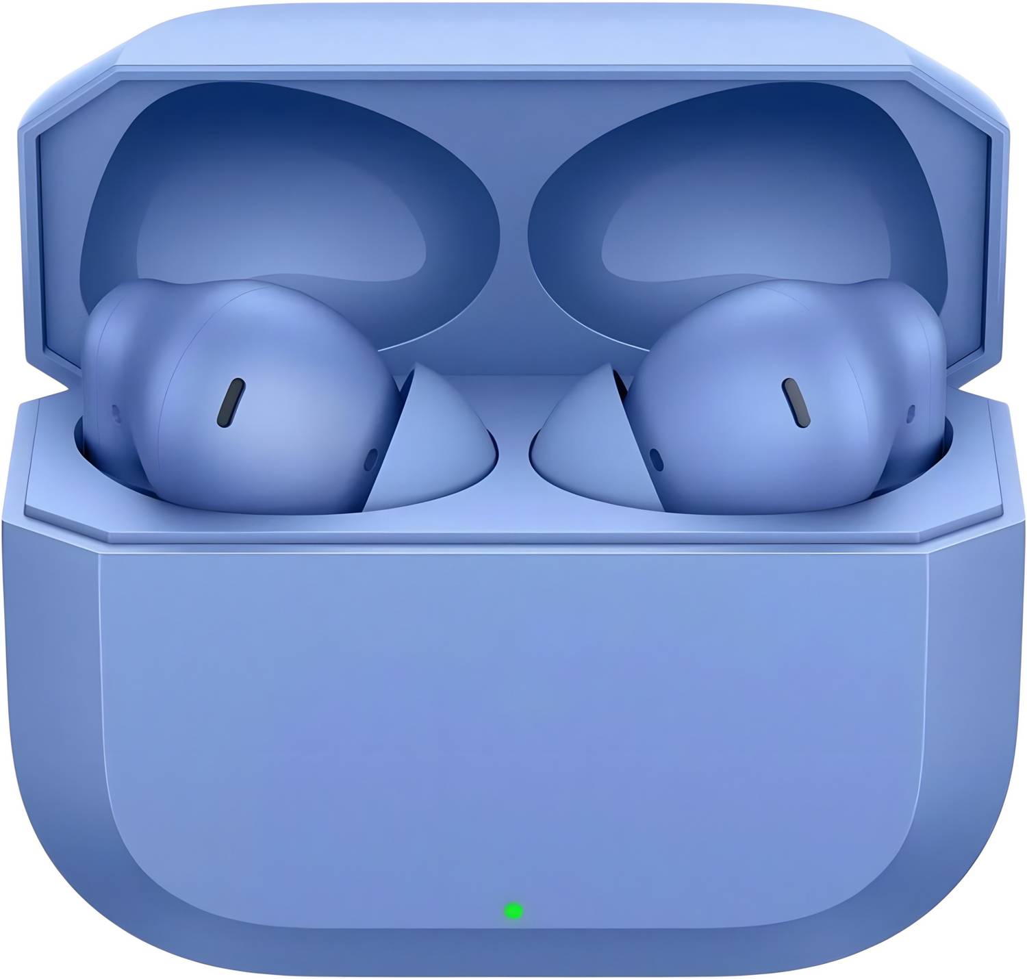 Bxeno Nord Buds 3R TWS Earbuds , 48HR Playback, Dual Mic Clear Calls3D Spatial Audio Bluetooth