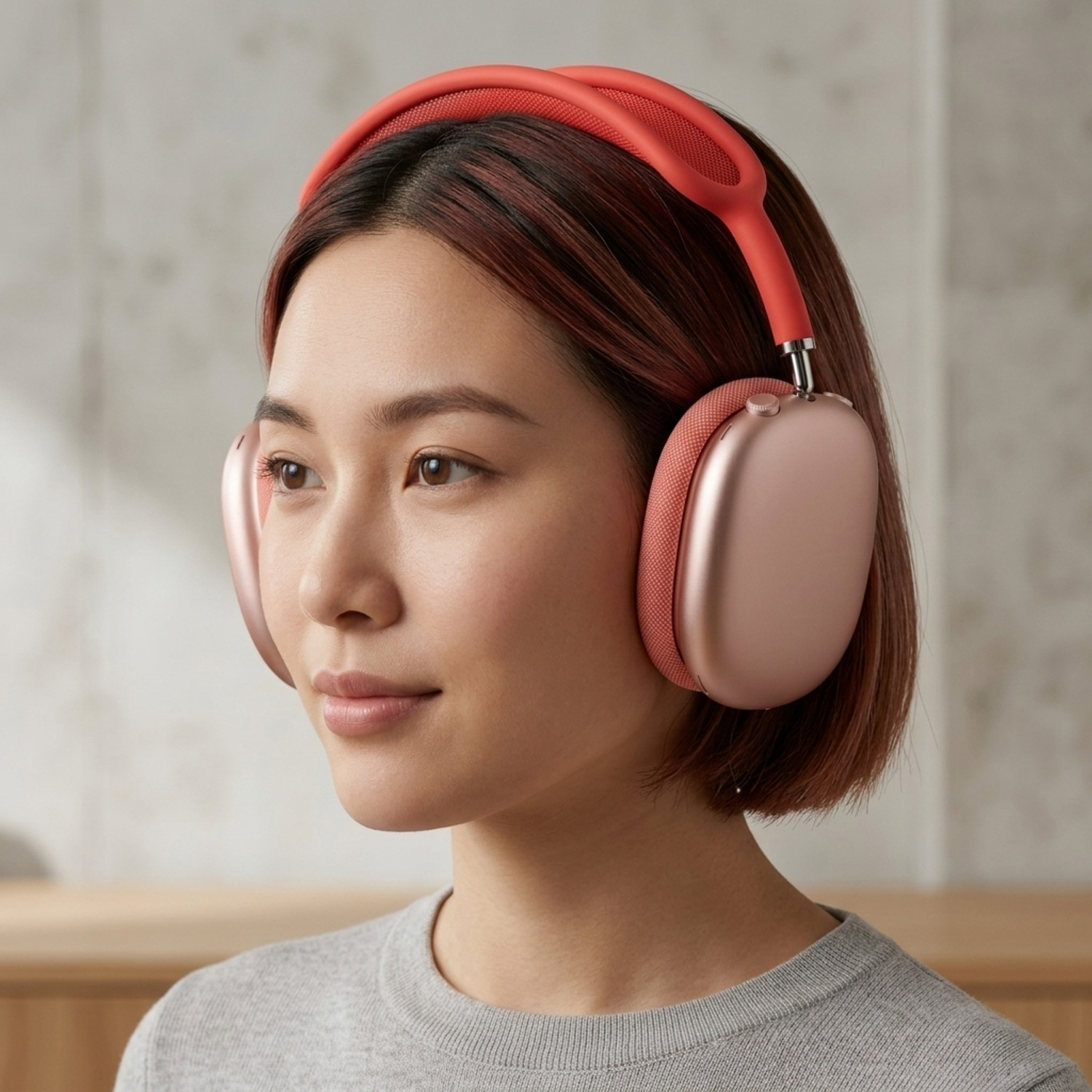 Image of ShreeVistaar Over Ear Bluetooth Headphones with Rich Audio Bluetooth
