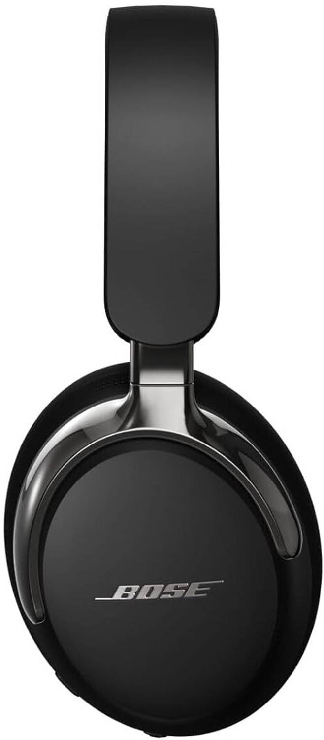 Bose QuietComfort Ultra Bluetooth Headphones (2nd Gen) - Image 5