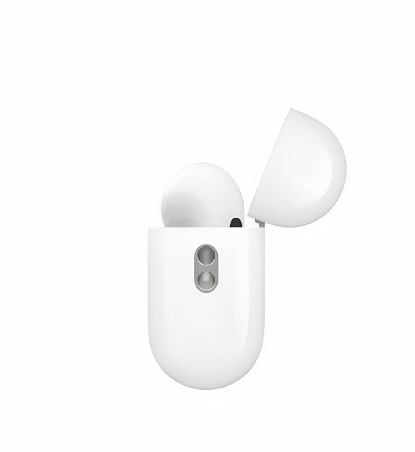 kp,enterprises AirPods pro 2 Best quality -(USB-C) Bluetooth