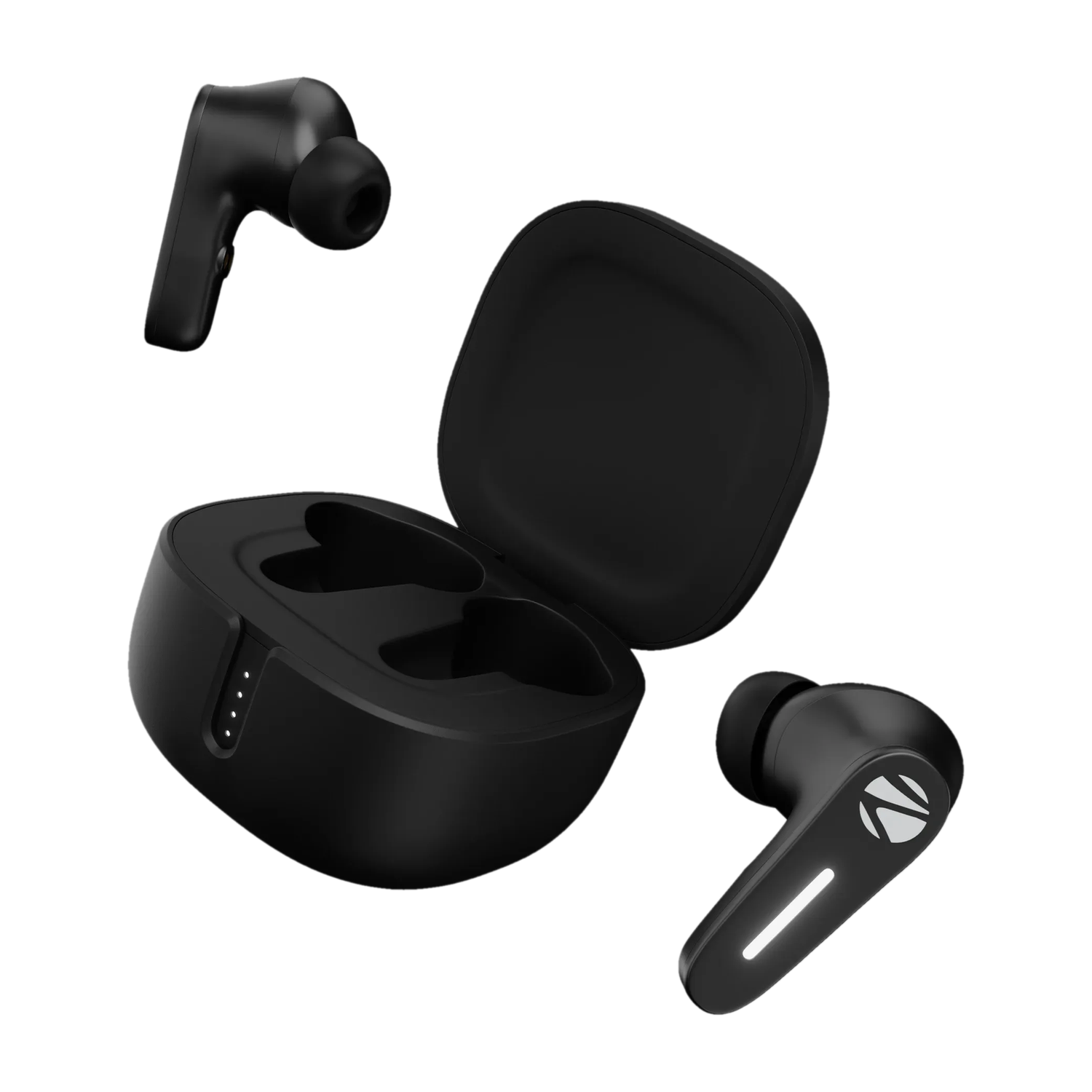 ZEBRONICS Zeb-Sound Bomb 7 TWS Earbuds - Image 1
