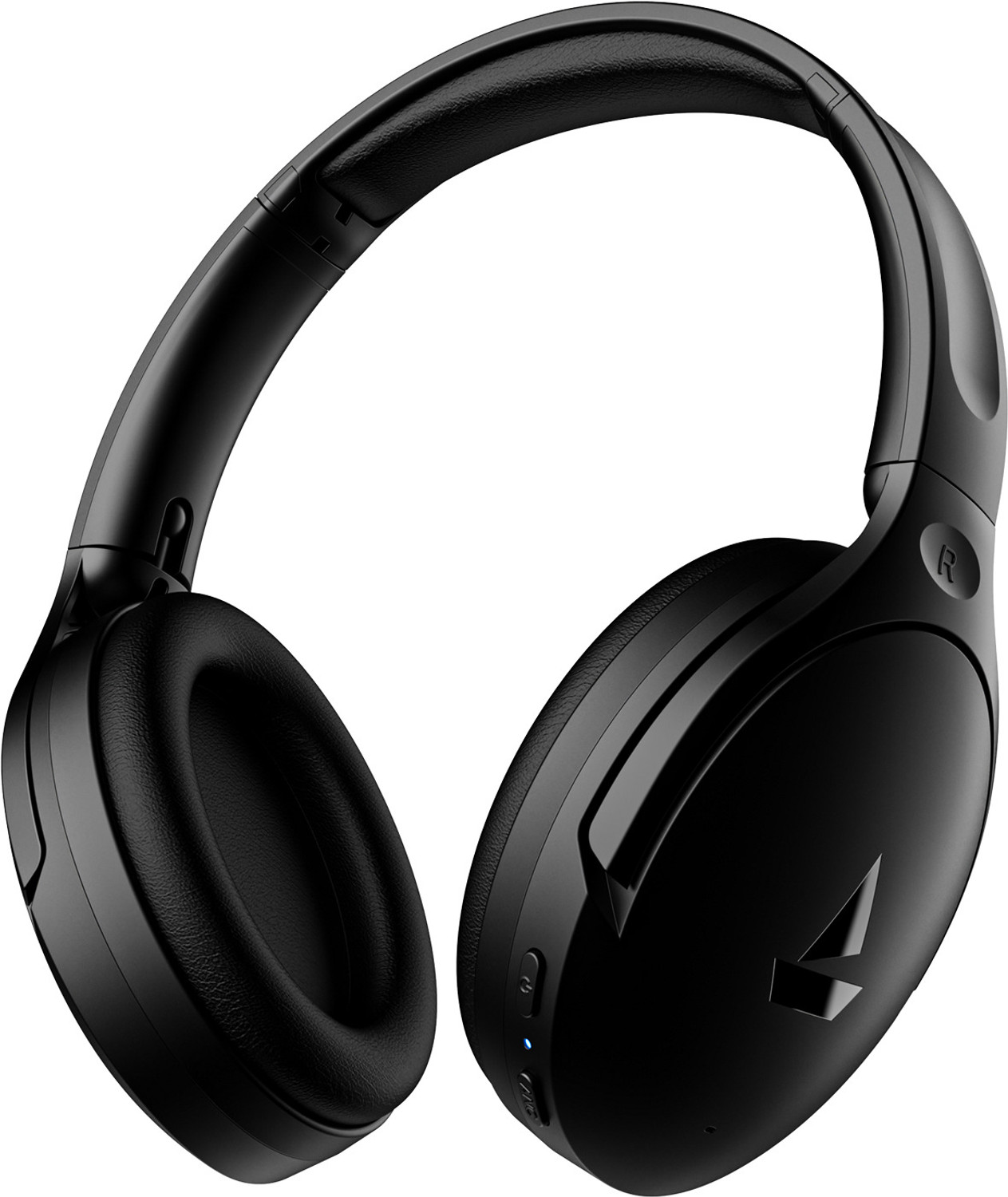 Image of boAt Rockerz 551 ANC with Hybrid ANC, 100 HRS Playback, 40mm Drivers & ASAP Charge Bluetooth