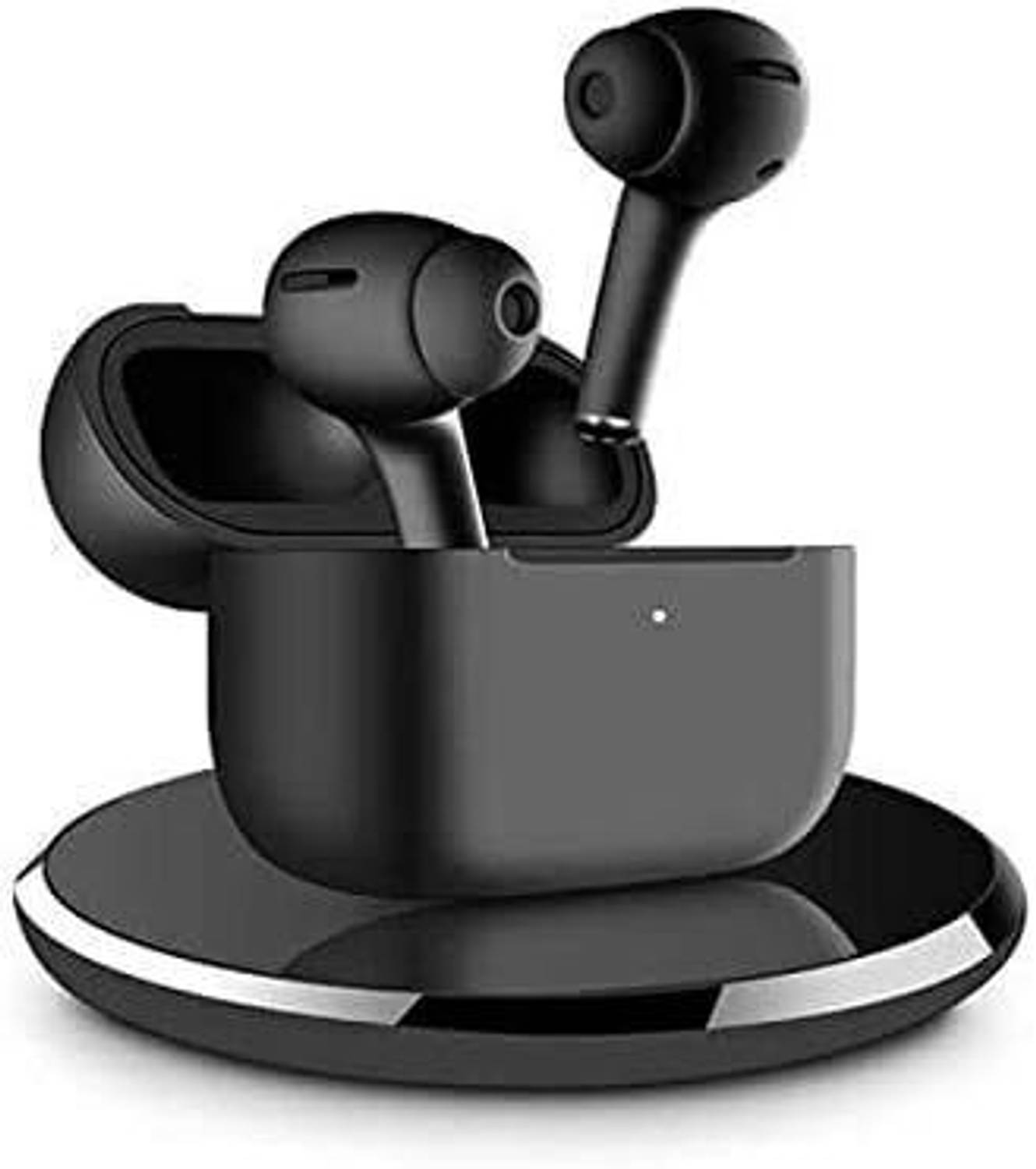 EARBUDDY SnapX Buds With Touch Sensor, ANC, Bluetooth V5.1 - Image 3