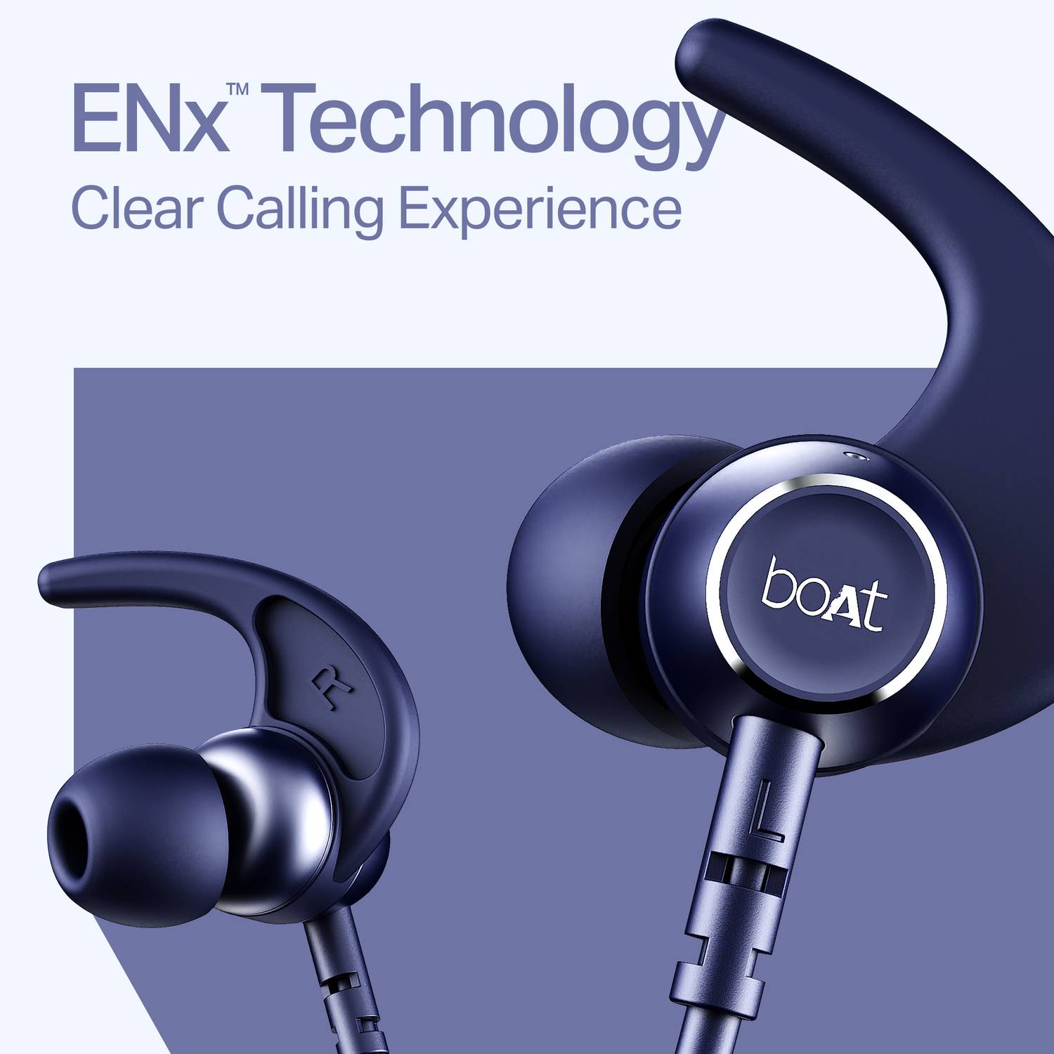boAt Rockerz 202 Bluetooth Headset - Image 5