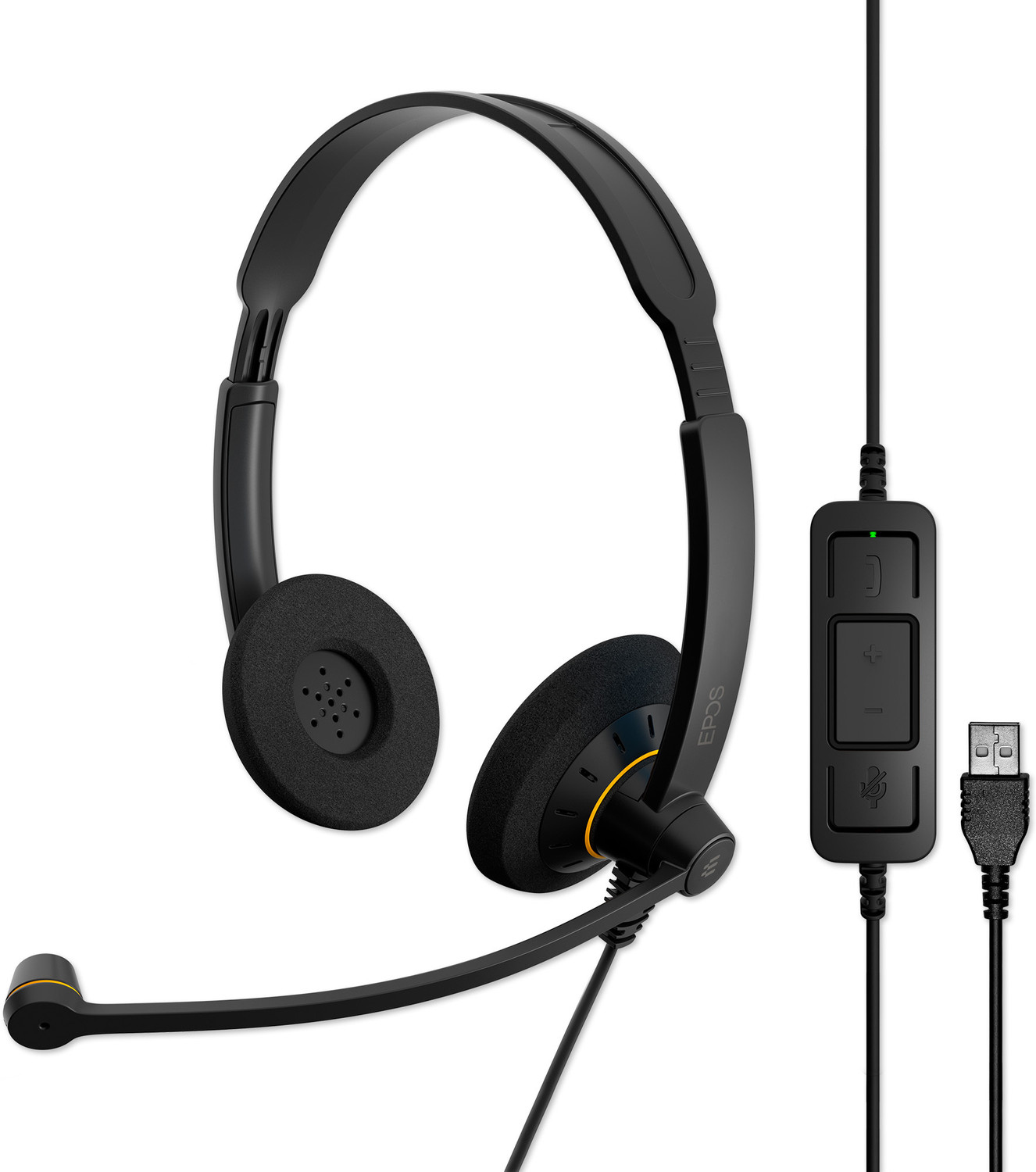 Image of epos IMPACT SC 60 USB ML Wired