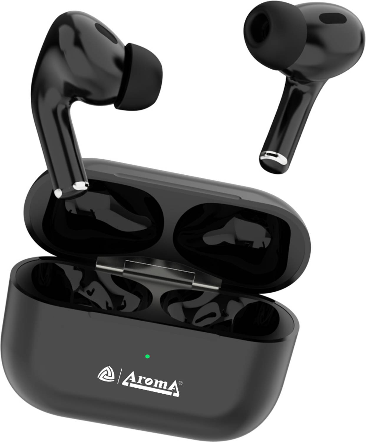 Aroma NB121 Pro Pods Earbuds - Image 1