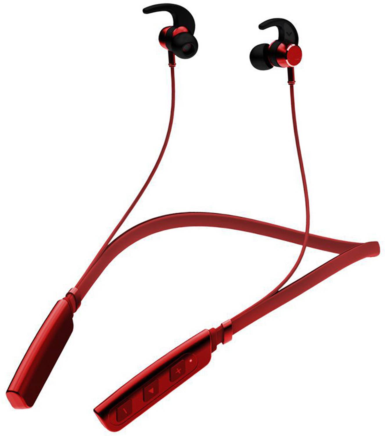 IZWI High Bass Neckband V5.0 24H PlayTime with Clear Crystal Call