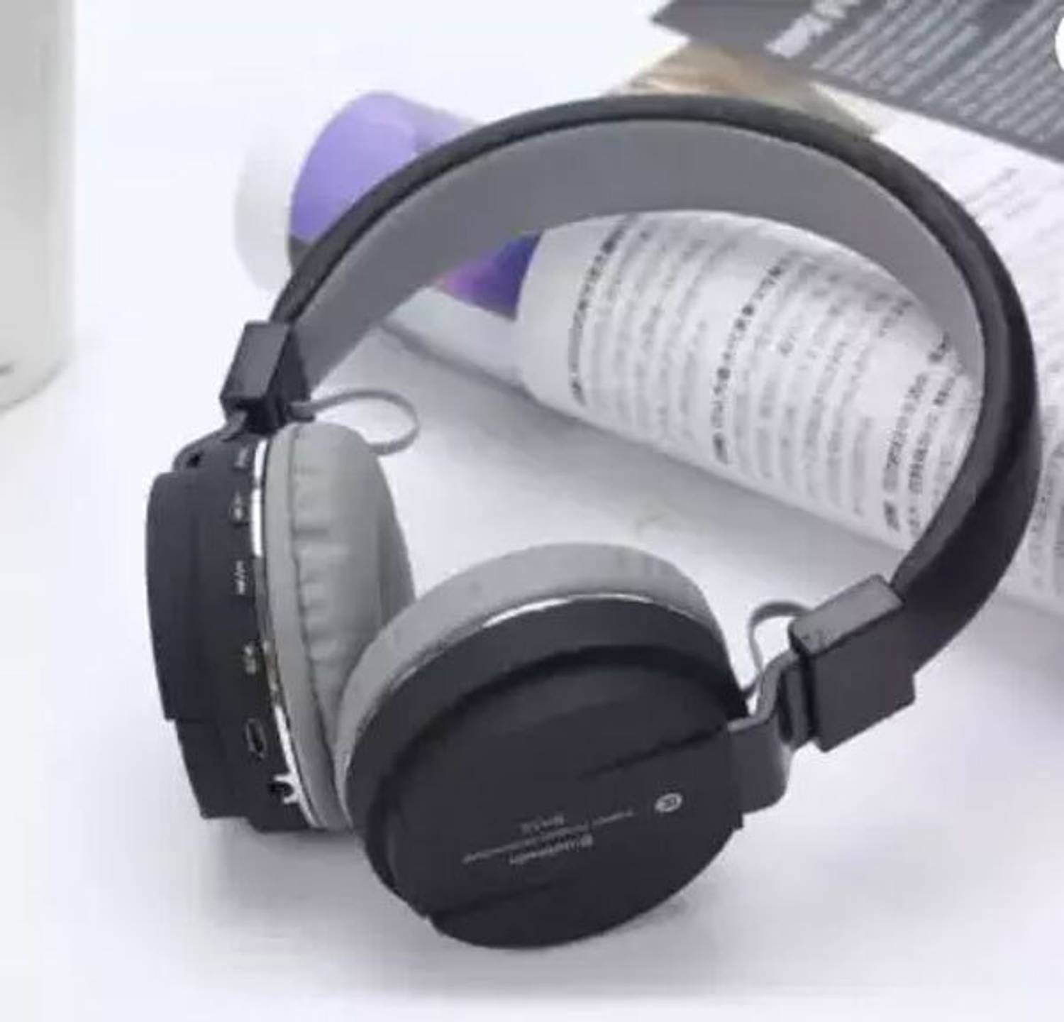RECTITUDE SH12 Sports Wireless Bluetooth Headphone Bluetooth & Wi