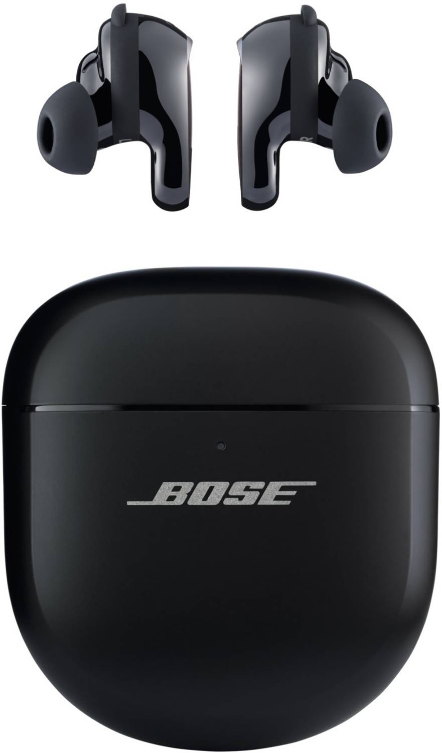 Bose New QuietComfort Ultra Wireless Earbuds with Spatial Audio