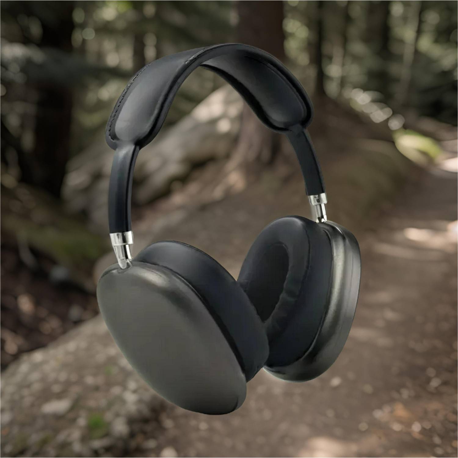 YAROH P9(Bluetooth Headphone)Stylish Wireless(Gaming Headset)with