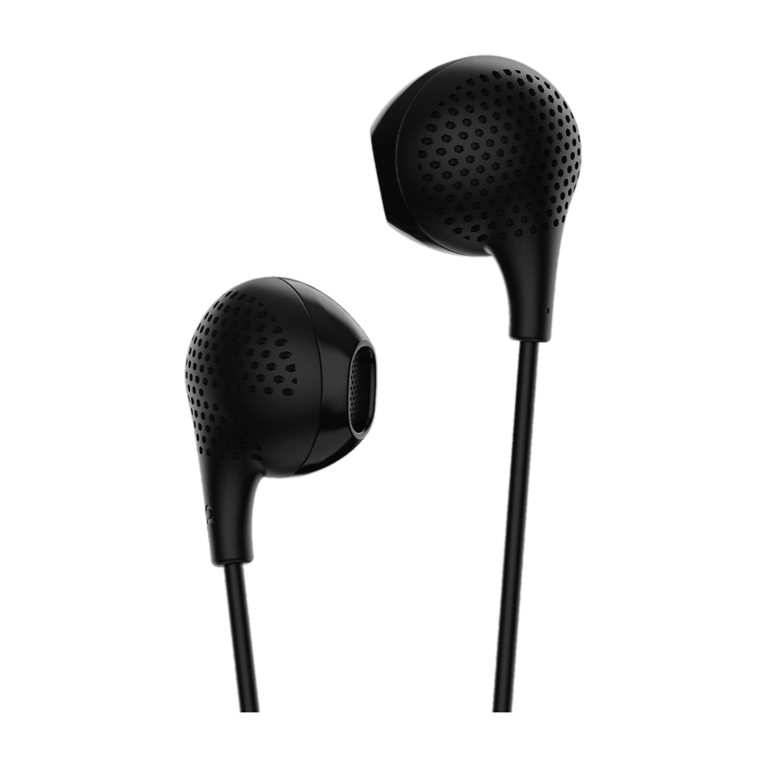 boAt Bassheads 104 Wired Headset