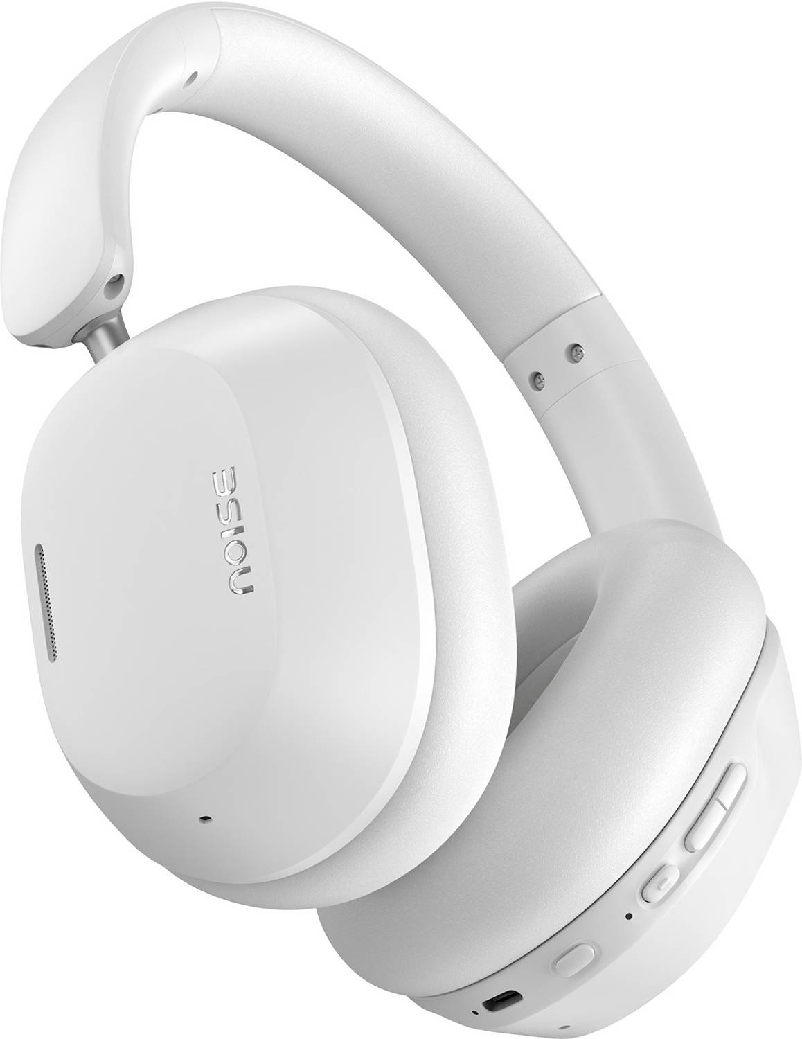 Noise Airwave Max 5 with 80Hr Playtime, HFA Tech, Adaptive ANC (5