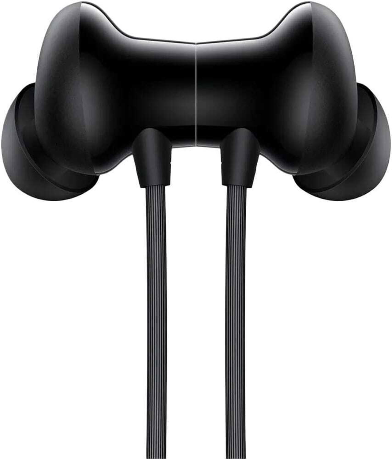 Image of T ZED Wireless Z3 ANC&ENC Earphones&Neckband Music time 100 Hours Bluetooth