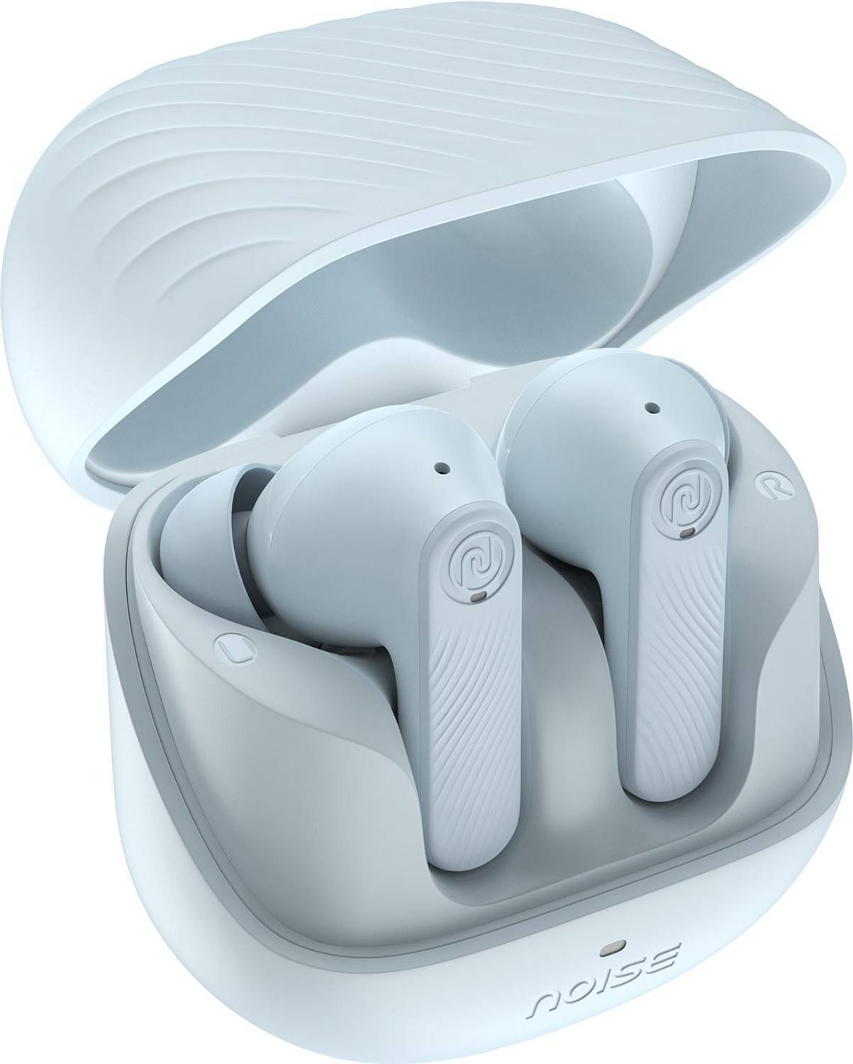 Noise Buds X2 with 140Hr playtimeANC (32dB)Dual PairingRubberised