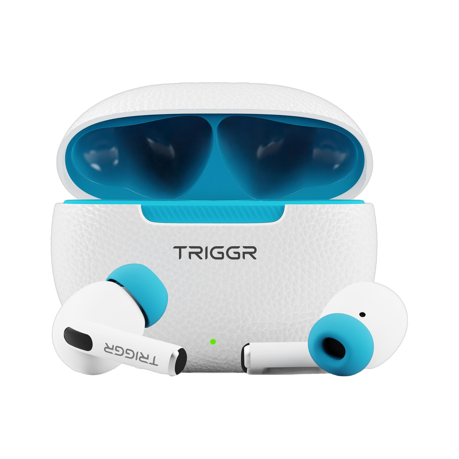 TRIGGR COSMOS Dual Pairing Earbuds - Image 1
