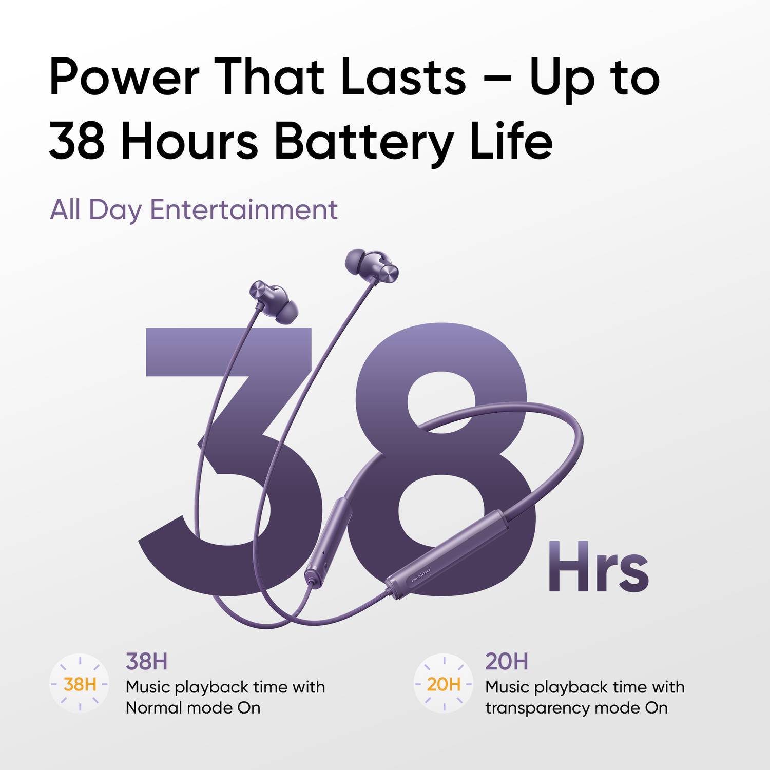 realme Buds Wireless 5 - Image 4