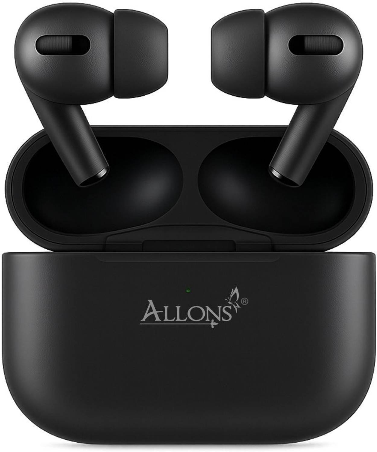 allons TWS Bluetooth Earbuds True Wireless Headphone with MagSafe Charging Case A72 Bluetooth