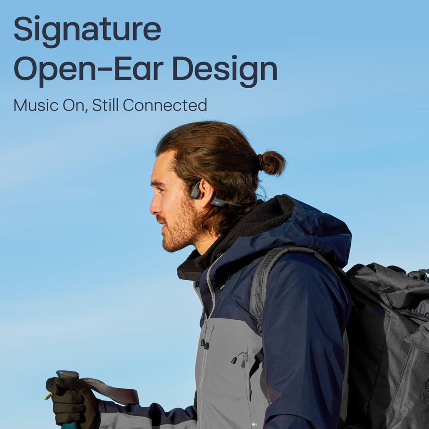 Image of Shokz OpenRun Pro 2 Bluetooth