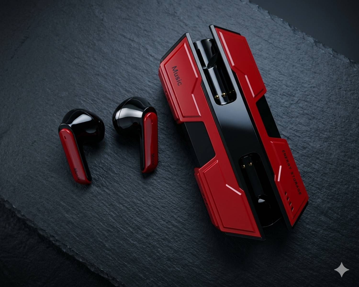 JOKIN K8 Tws Earbuds - Image 1