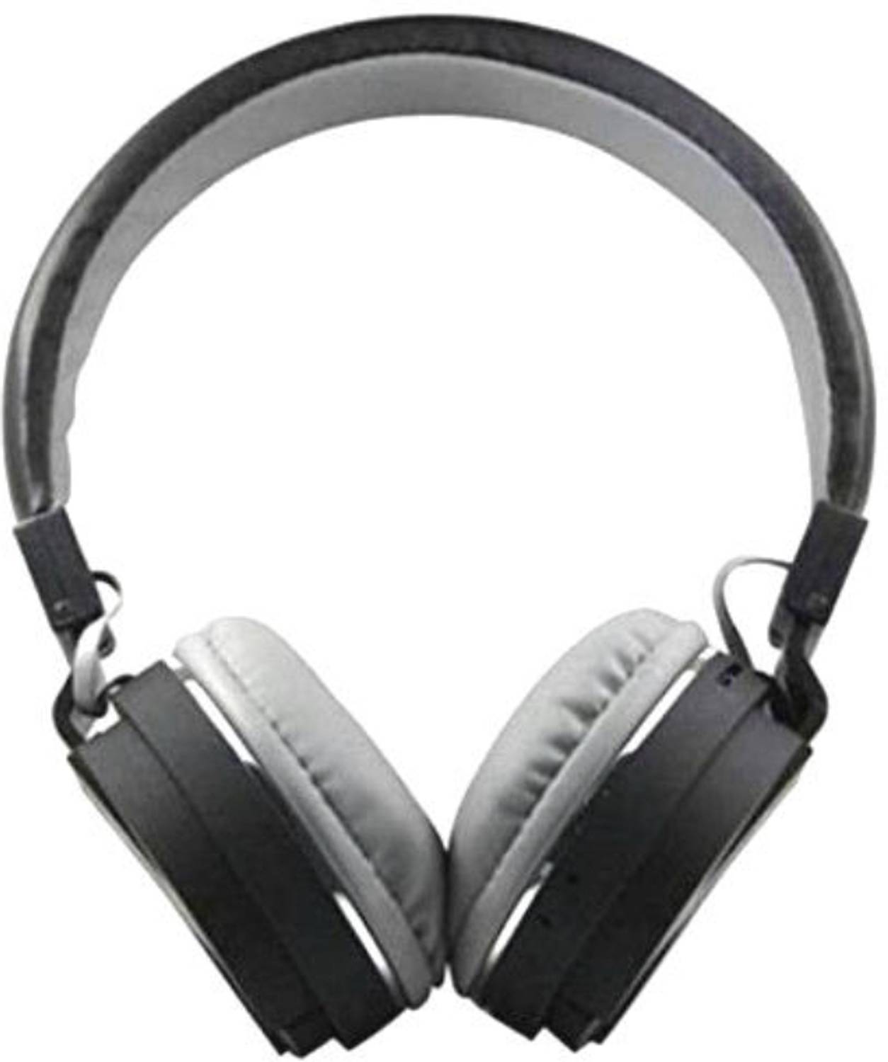 GUGGU TY-163 SH12 Headset Super Extra Bass Bluetooth Headset (Furious On the Ear) Bluetooth