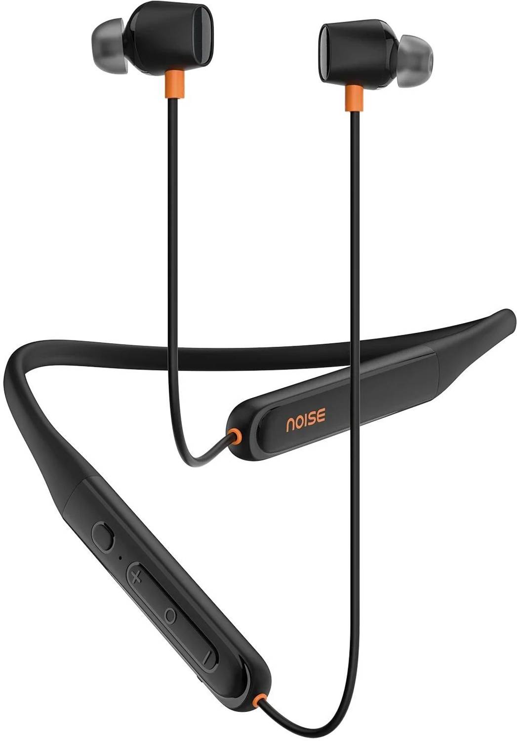 Noise Airwave Crest 50Hr Playtime, 13mm Driver, Dual Pairing, 10m