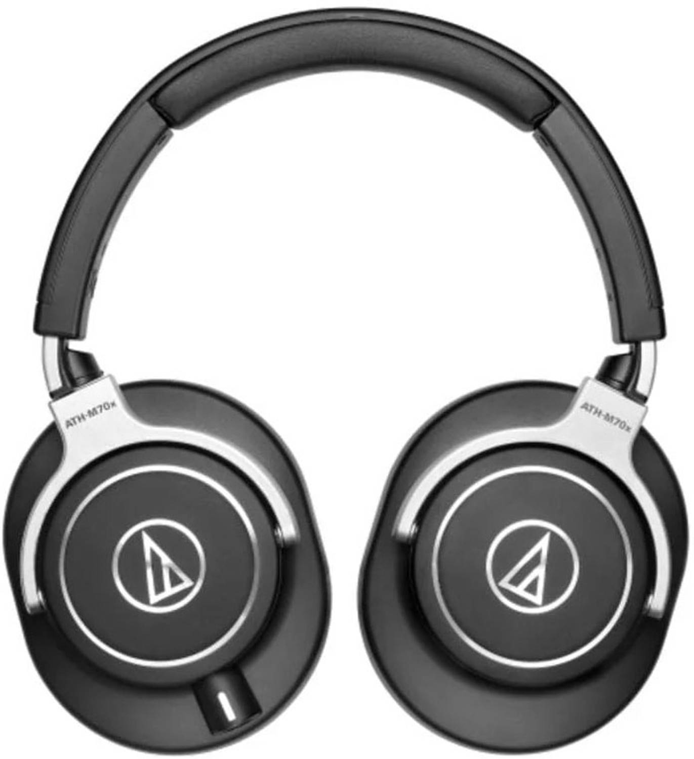 audio-technica ATH-M70x Professional Monitor Wired without Mic