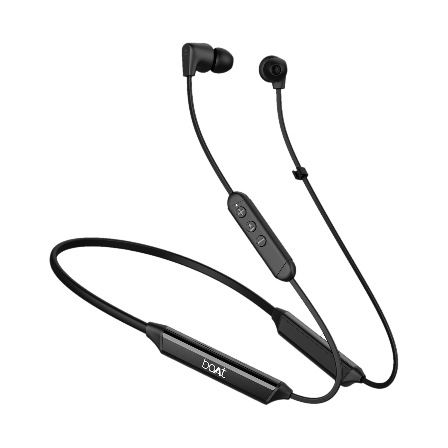 boAt Rockerz Trinity Gen2,150H Battery,Hi-Res Audio LDAC,Stream Ad Free Music via App Bluetooth