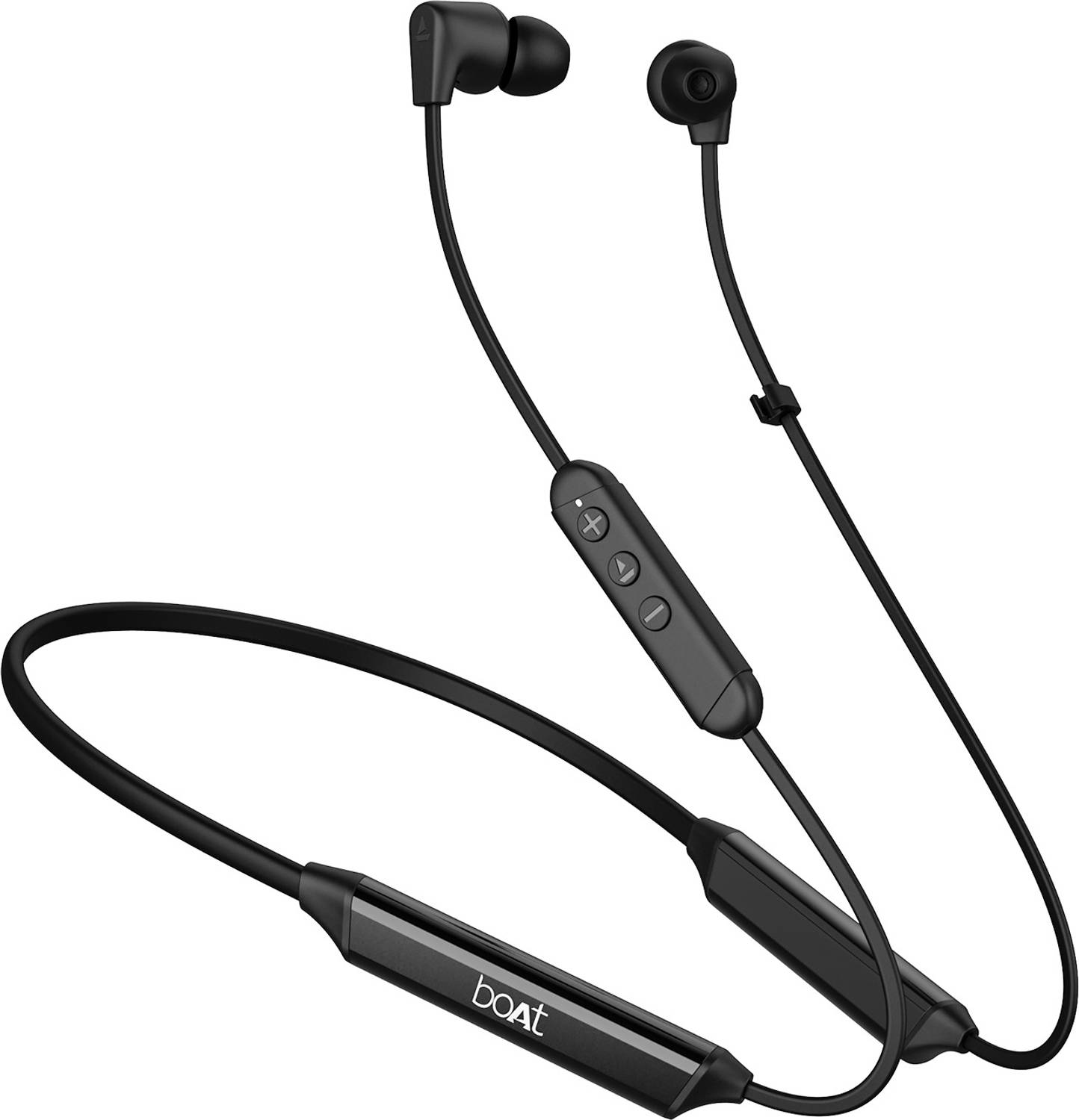 boAt Rockerz Trinity Gen2,150H Battery,Hi-Res Audio LDAC,Stream A