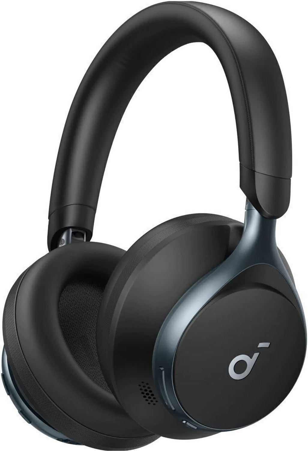 Image of Soundcore by Anker Space One, 40H ANC Playtime, LDAC Hi-Res, Foldable design, Ergo Design Bluetooth