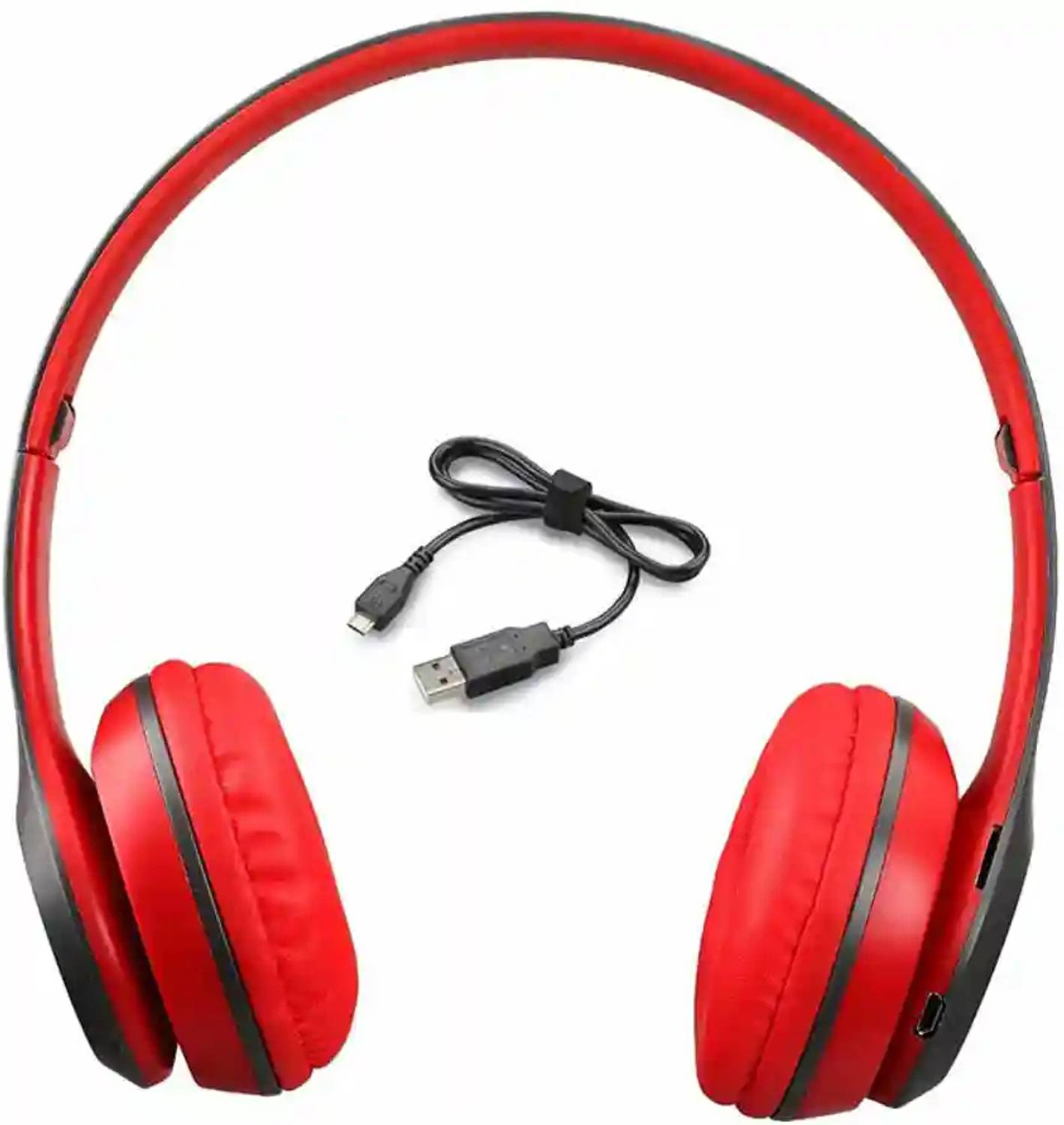 BAGATELLE NEW Bluetooth, Lightweight and Comfortable, Connectivity, Multipoint Connection Bluetooth & Wired
