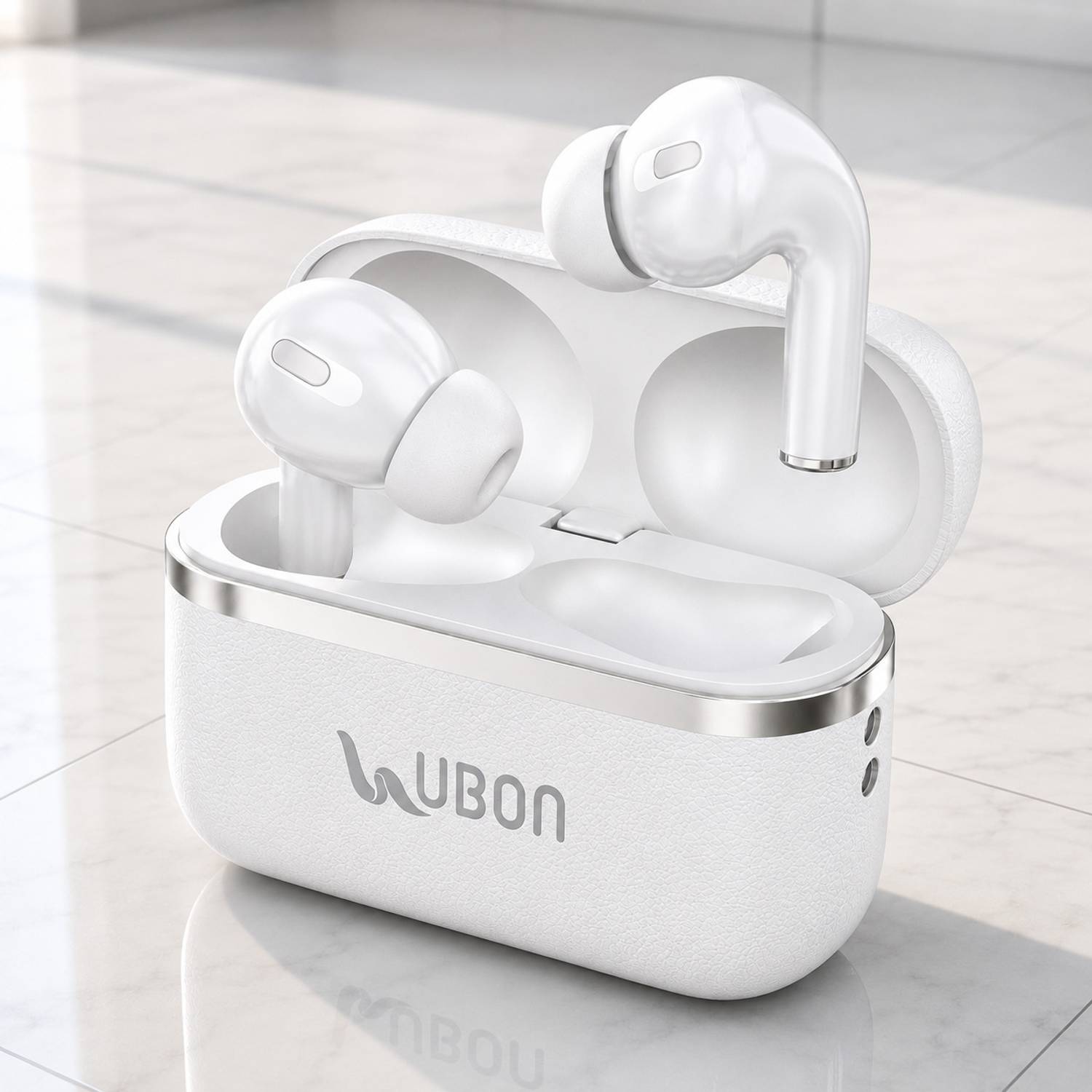 Ubon BT-215 Wireless Earbuds 36hrs - Image 1
