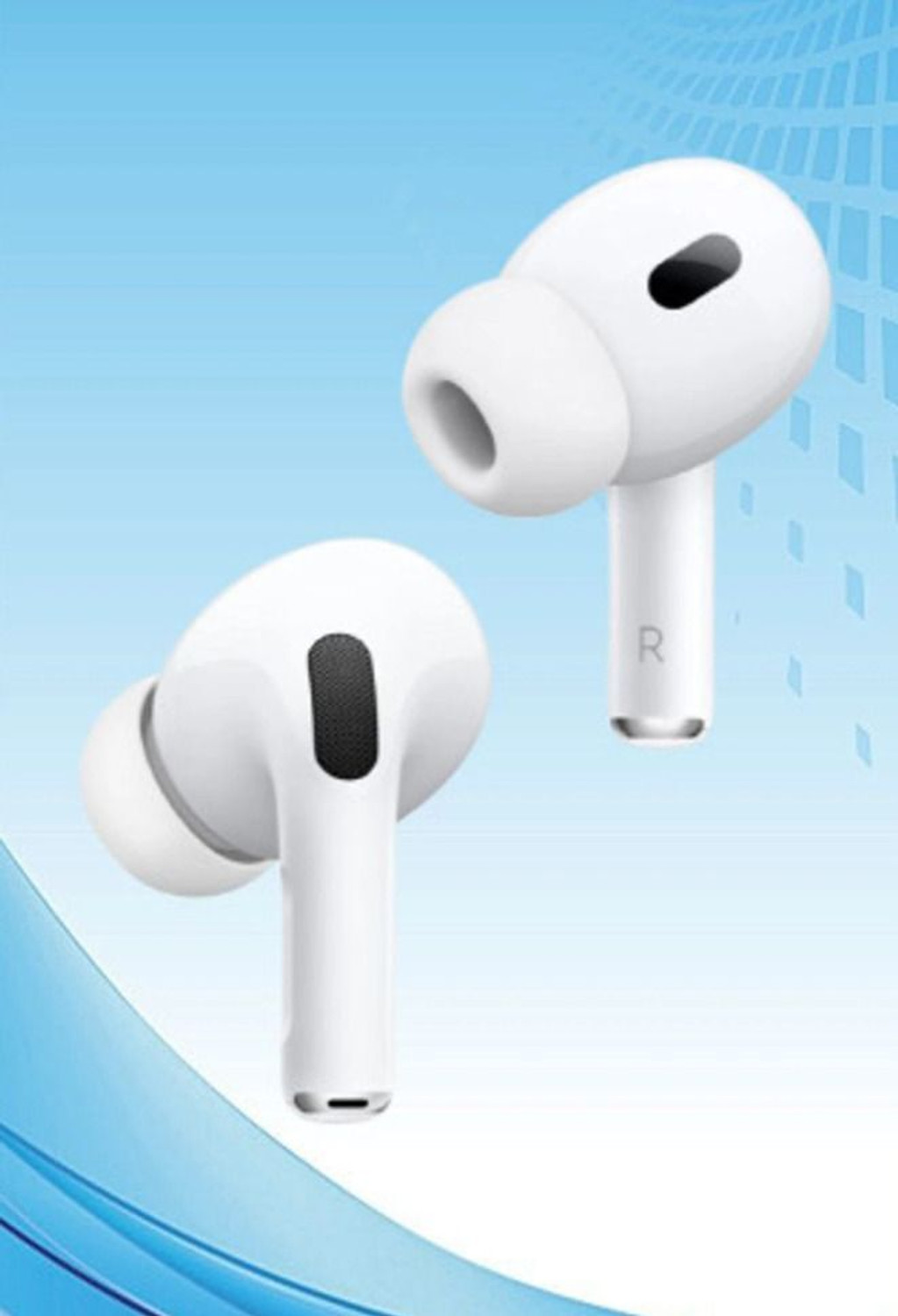 Image of Anvesh E Cart earipods 2 Bluetooth
