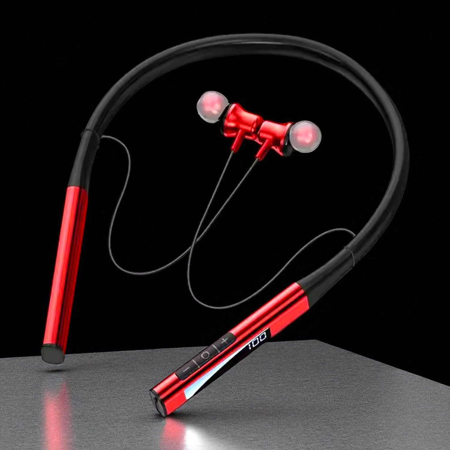 Image of iFAST GYM-959-RD Bluetooth