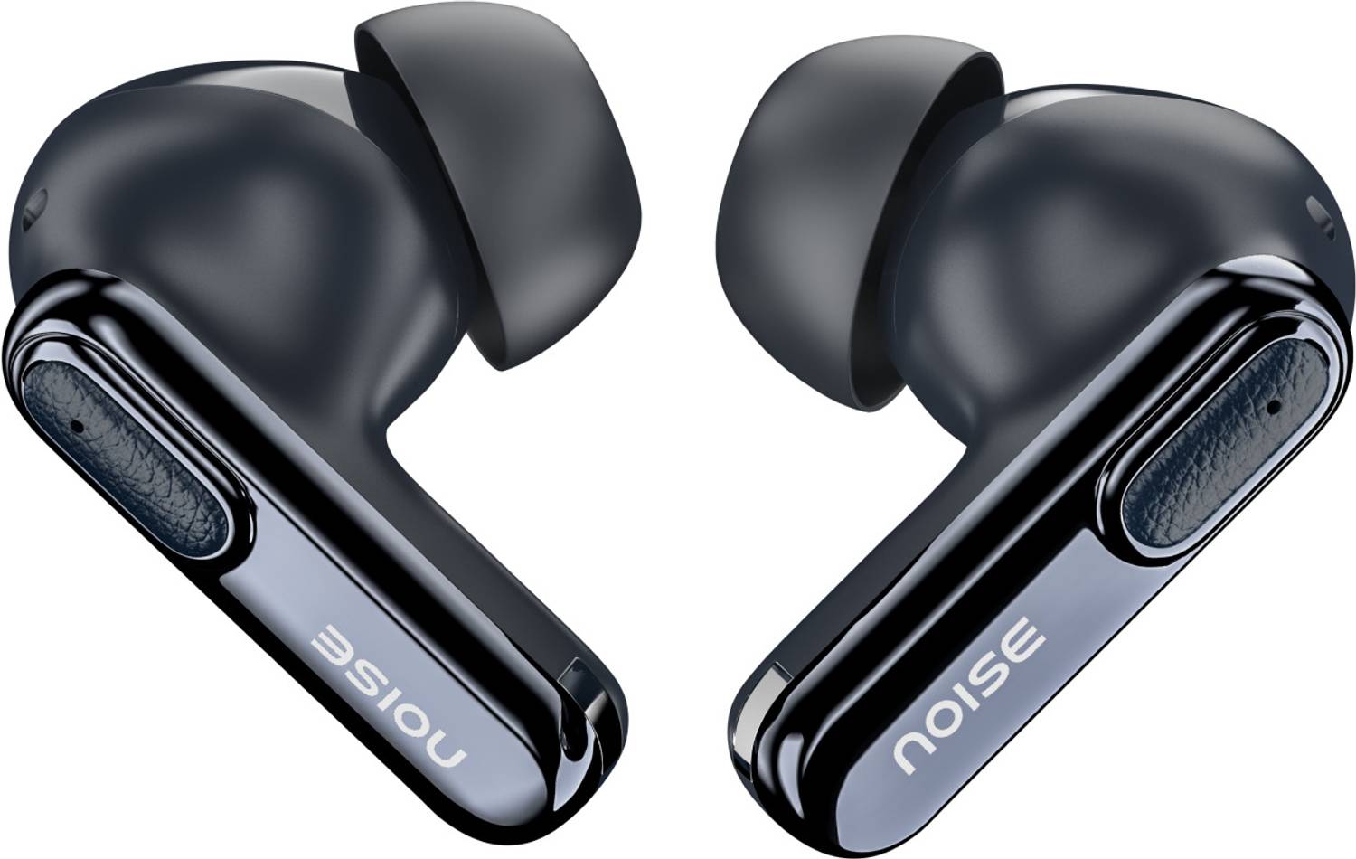 Noise Buds UNO 40Hrs Playtime Quad Mic - Image 2