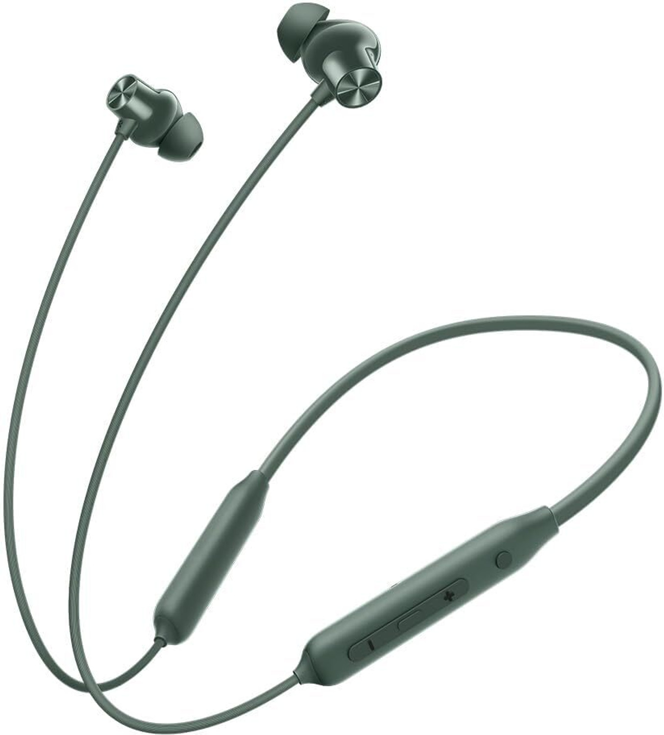 Image of bAot WirelessB2 Neckband Earphones Comes with 50Hrs Playtime HD Sound Comfortable Fit Bluetooth