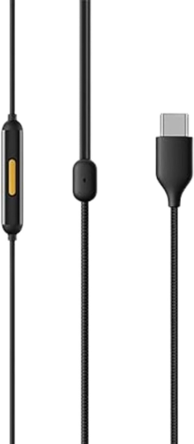 Image of Neovour Wired Type-C Earphones Wired