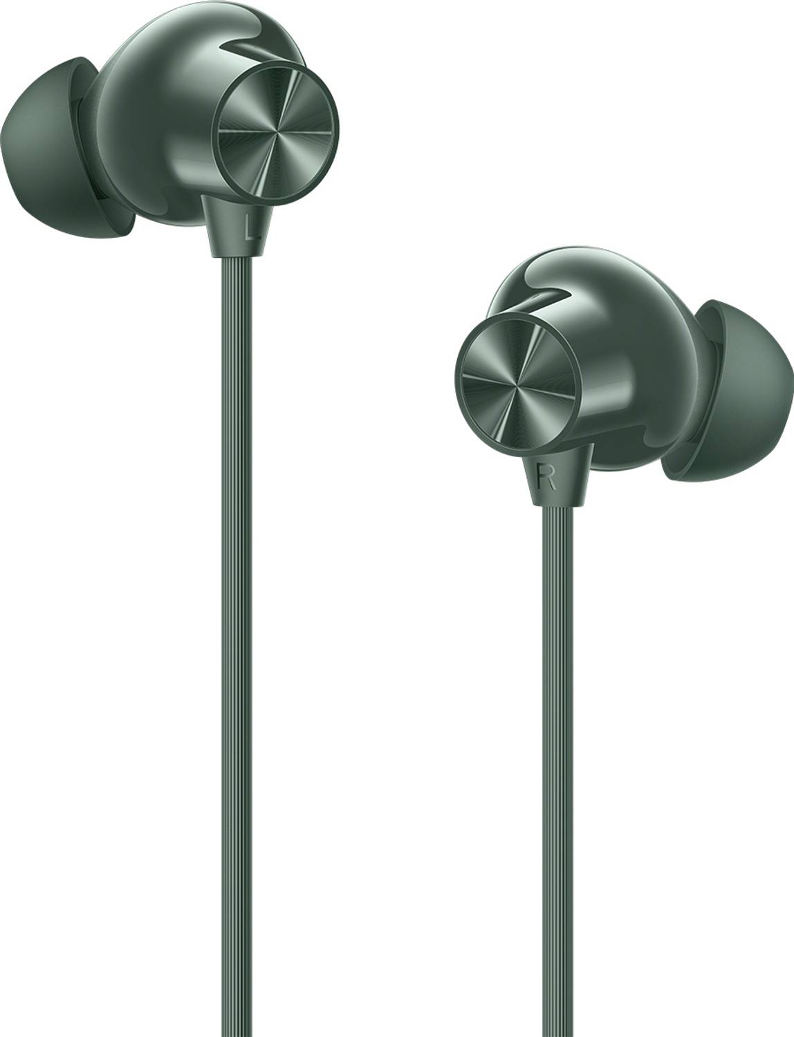 OnePlus Bullets Wireless Z2 ANC Earphones - Image 3