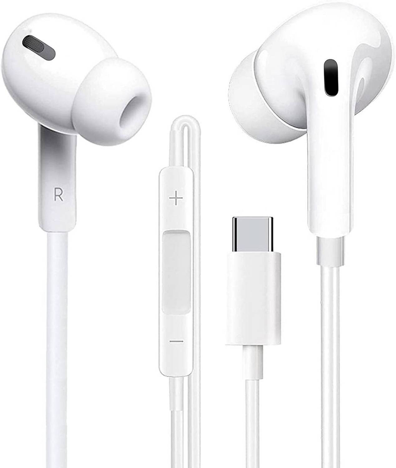 X88 Pro Type-C -cancelling earphone Empowering Intelligence with