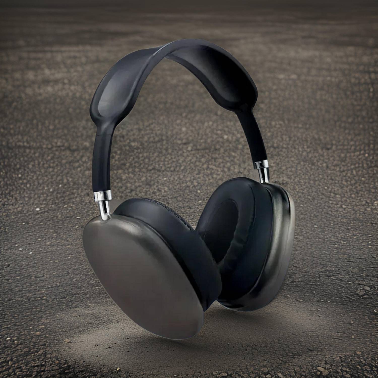 YAROH P9 (Bluetooth Headphones) Stylish Wireless (Gaming Headset)