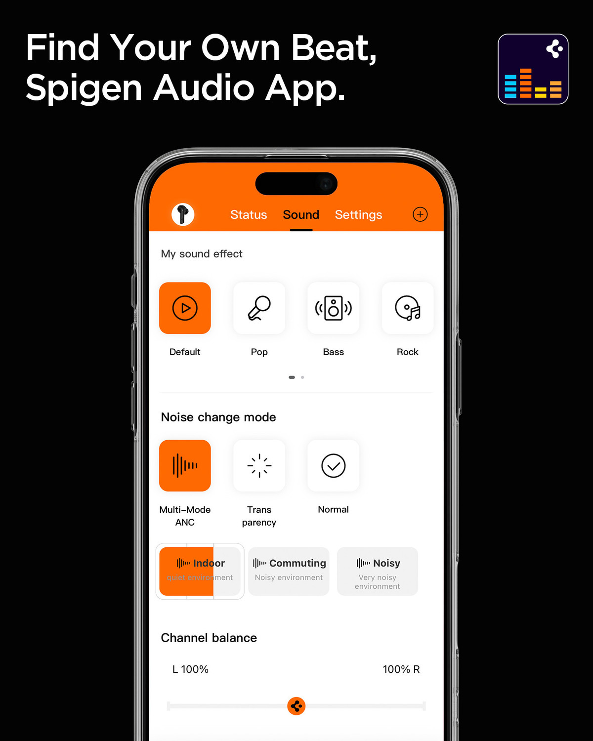 Image of Spigen SA-TW P10 Bluetooth
