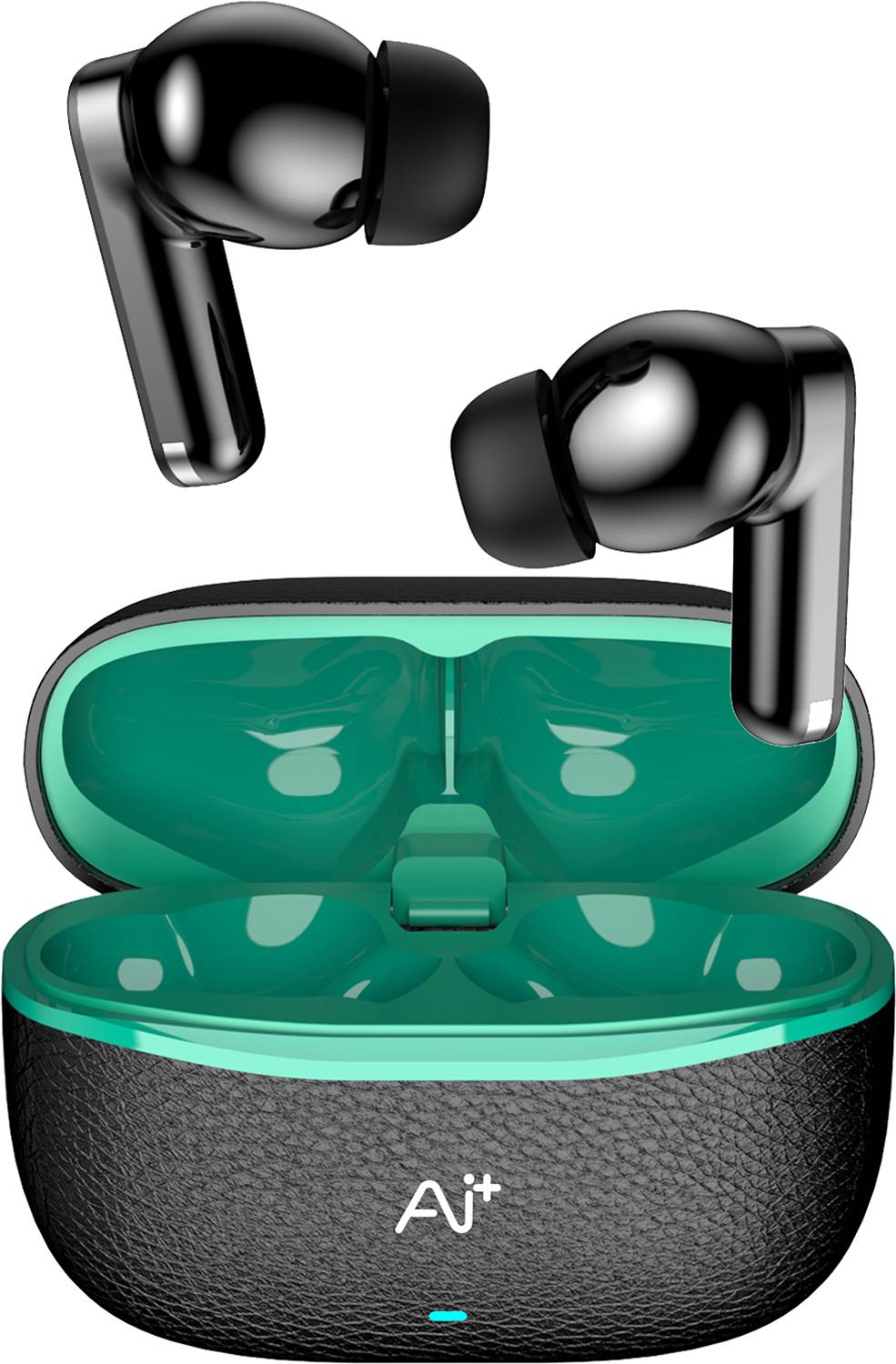 Ai+ NovaPods Go Bluetooth Earbuds - Image 1