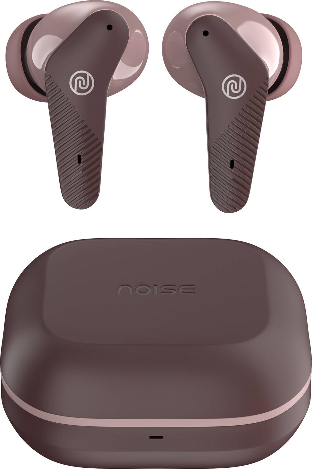 Buds VS102 Neo with 40 Hrs Playtime, Environmental Noise Cancella