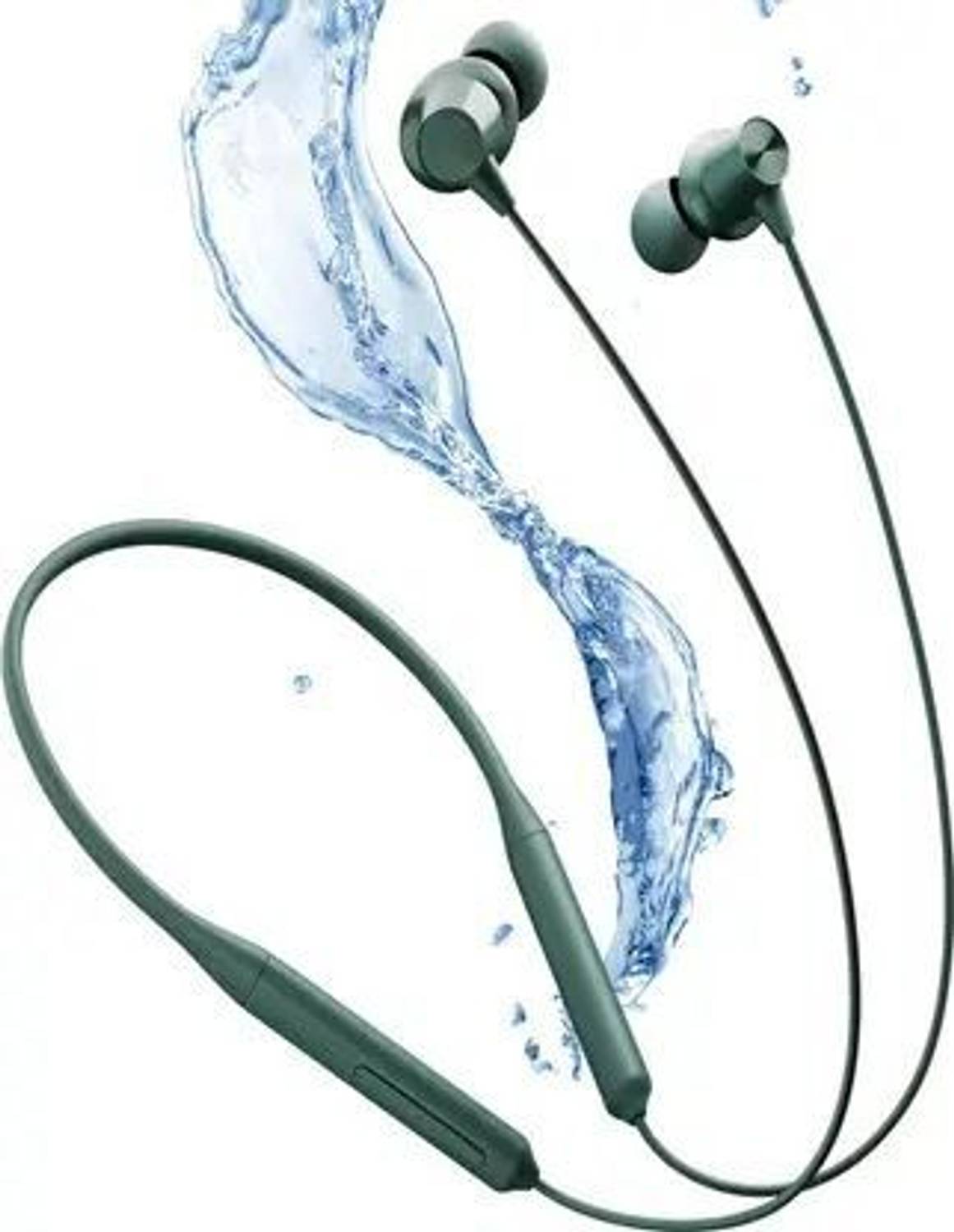 DAYNEO z2 neckband super duper base sound battry Bluetooth Headse