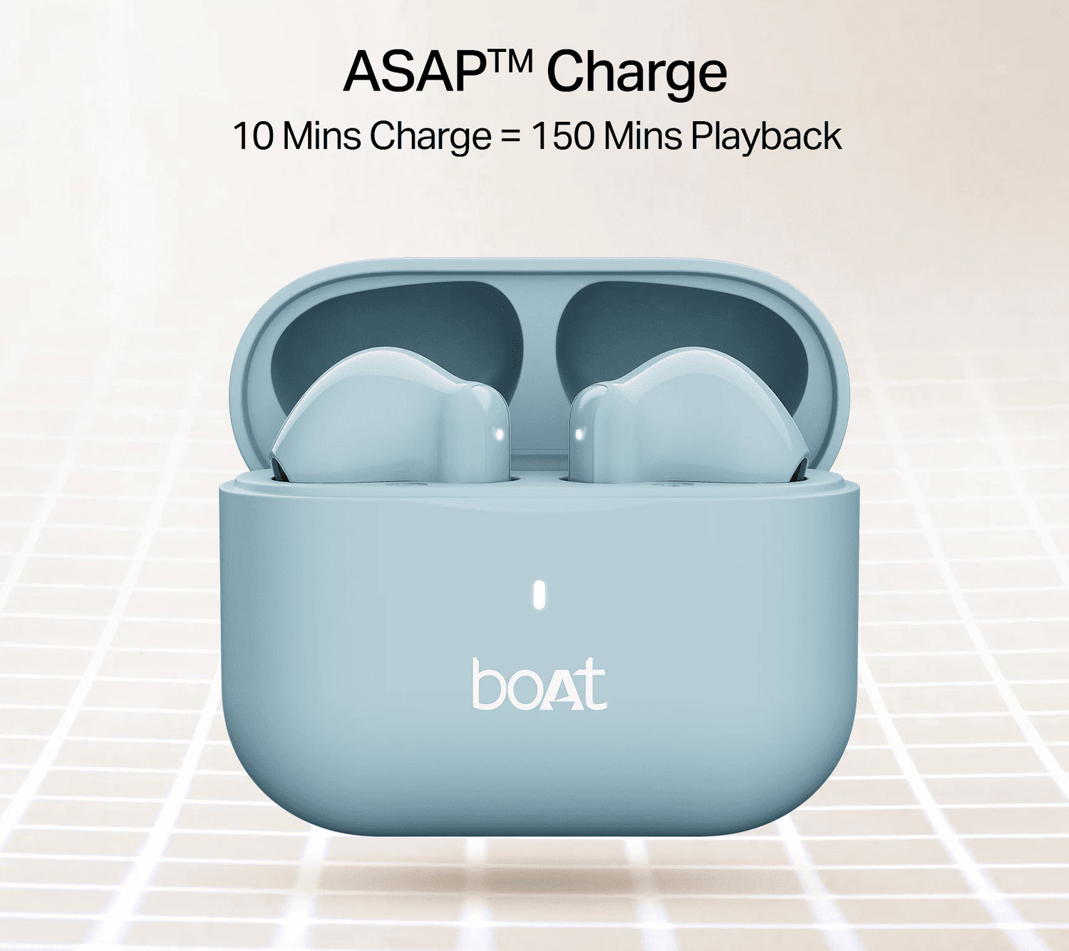 Image of boAt Airdopes Ace Gen 2 TWS Bluetooth