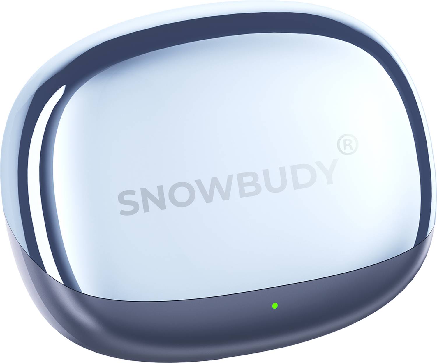 snowbudy SuperPods Immersio Wireless Earbuds - Image 1