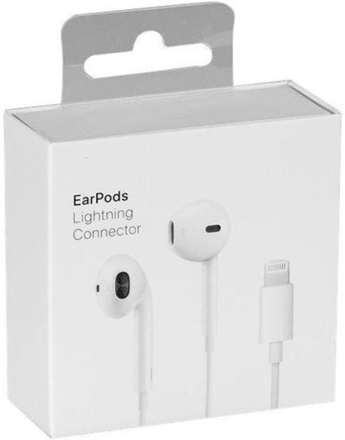 Image of Lovie's Accessories I PHONE 2.5 MM EARPHONE FOR ALL IPHONE 12 Wired