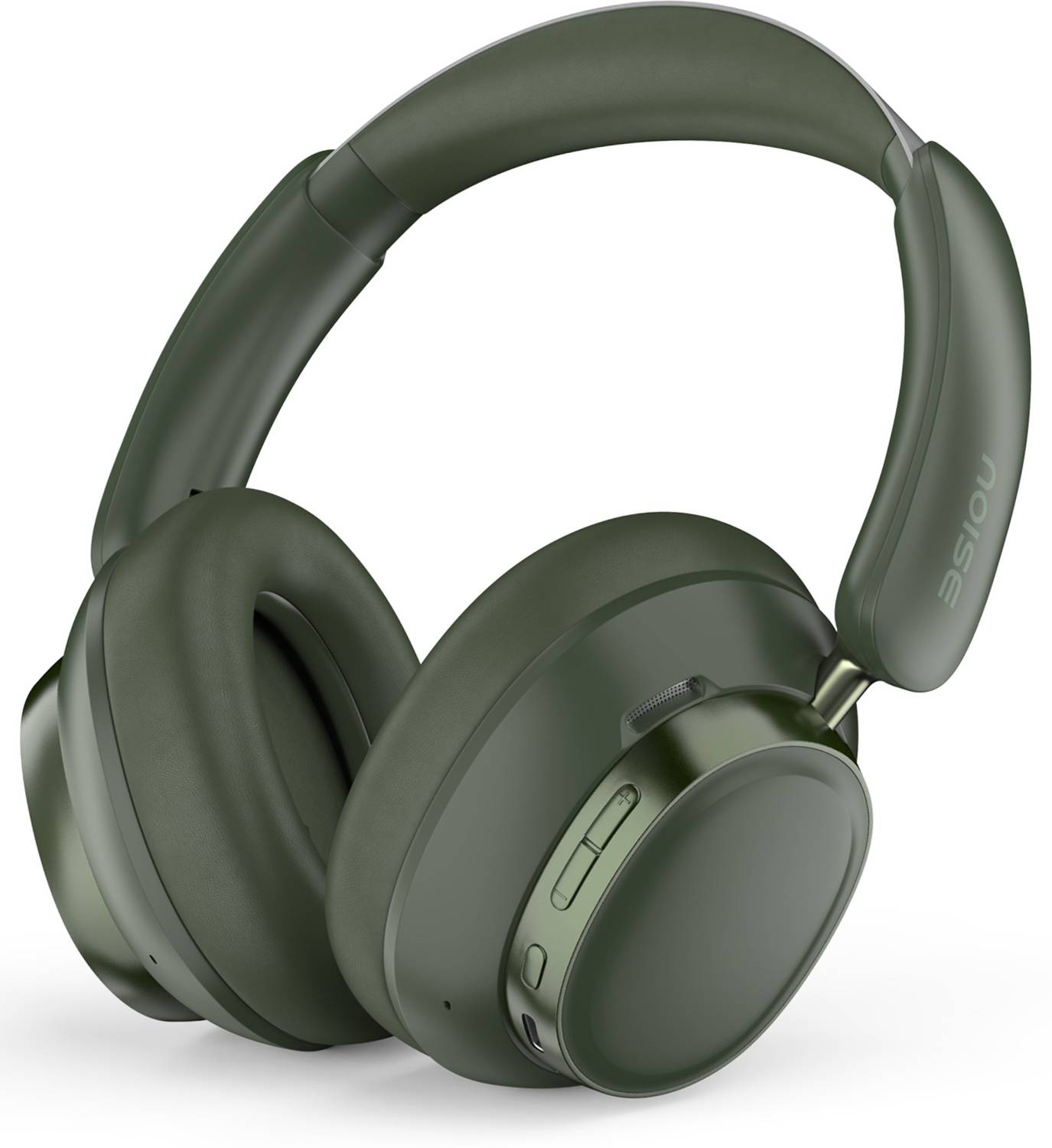 Noise Airwave Max 6 (2026 Launch) - Hi-Res LDAC Audio, Adaptive A