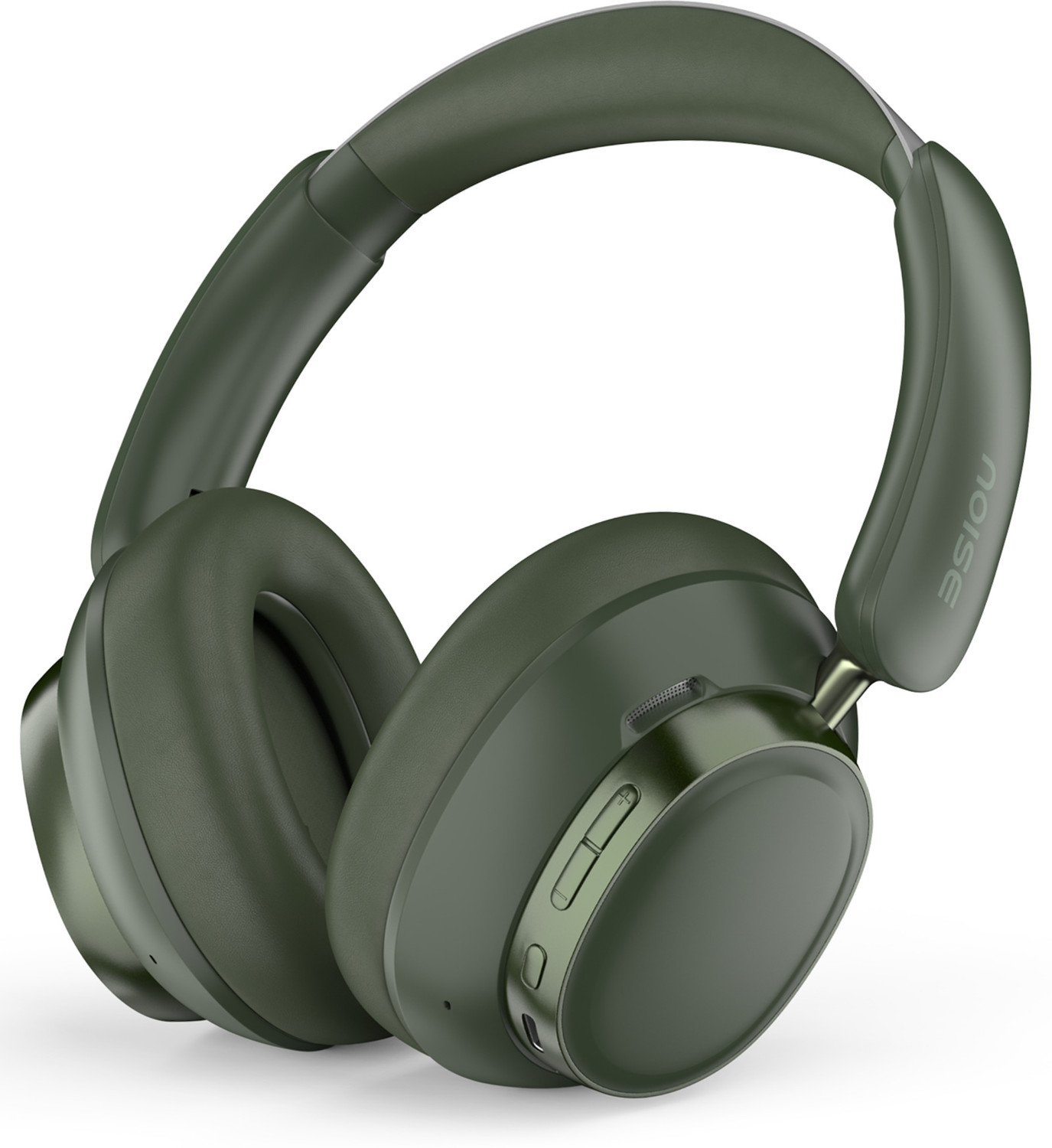 Image of Noise Airwave Max 6 (2026 Launch) - Hi-Res LDAC Audio, Adaptive ANC 45dB, 120H Battery Bluetooth