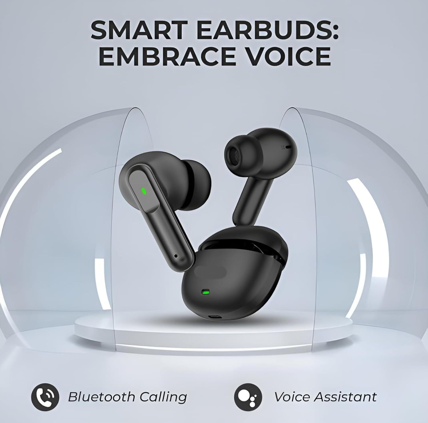 Image of EARBUDDY 2A Buds Bluetooth