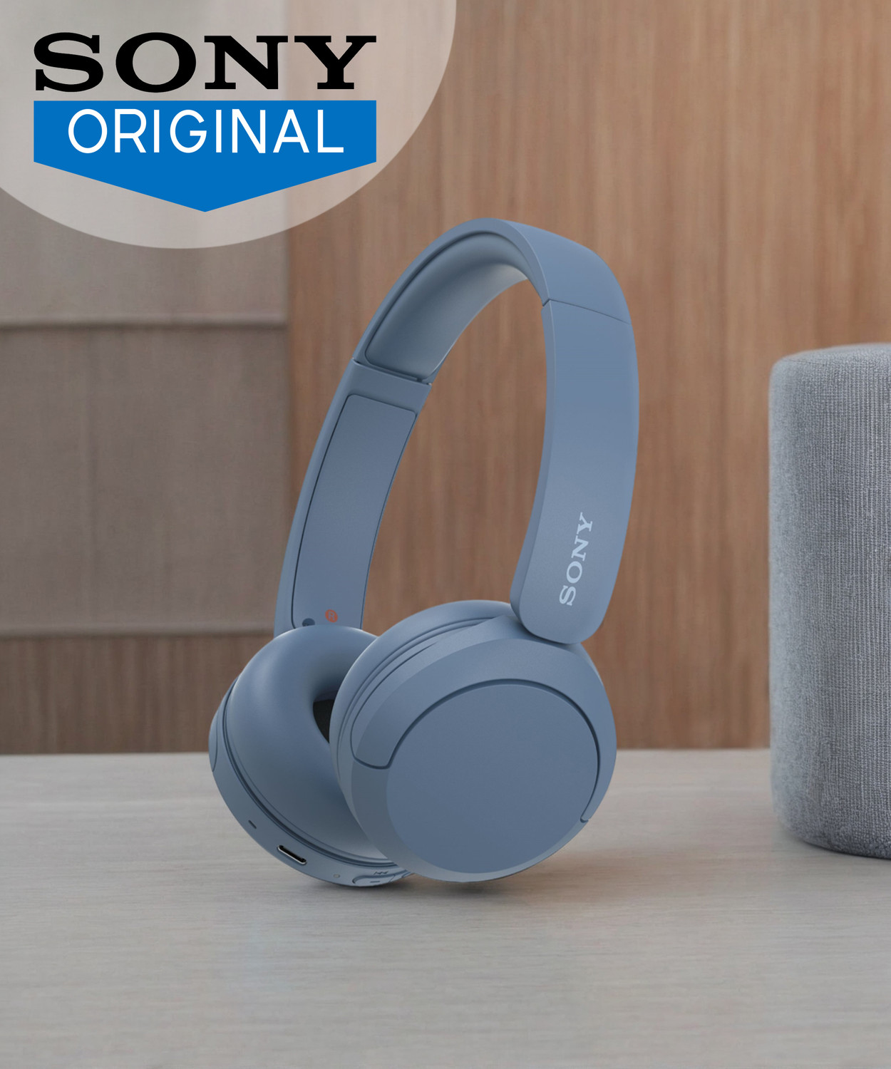Image of SONY WH-CH520 /LZ IN Bluetooth